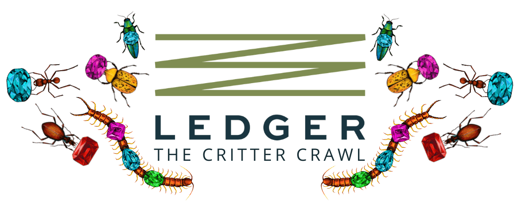 Critter logo