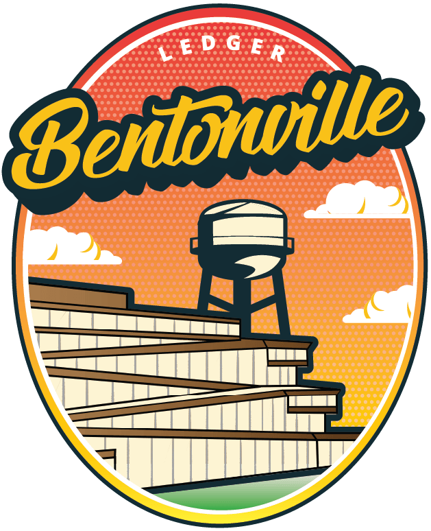 Ledger-Bentonville